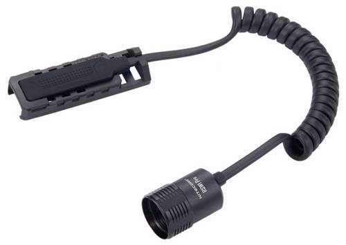 NiteCore NC-RSW1PRO Fernschalter Schwarz