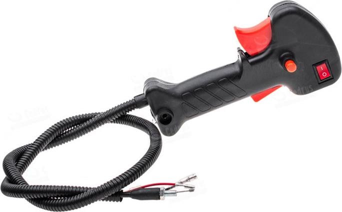Gashendel voor Einhell GC-BC 52 I AS grasmaaier en trimmer