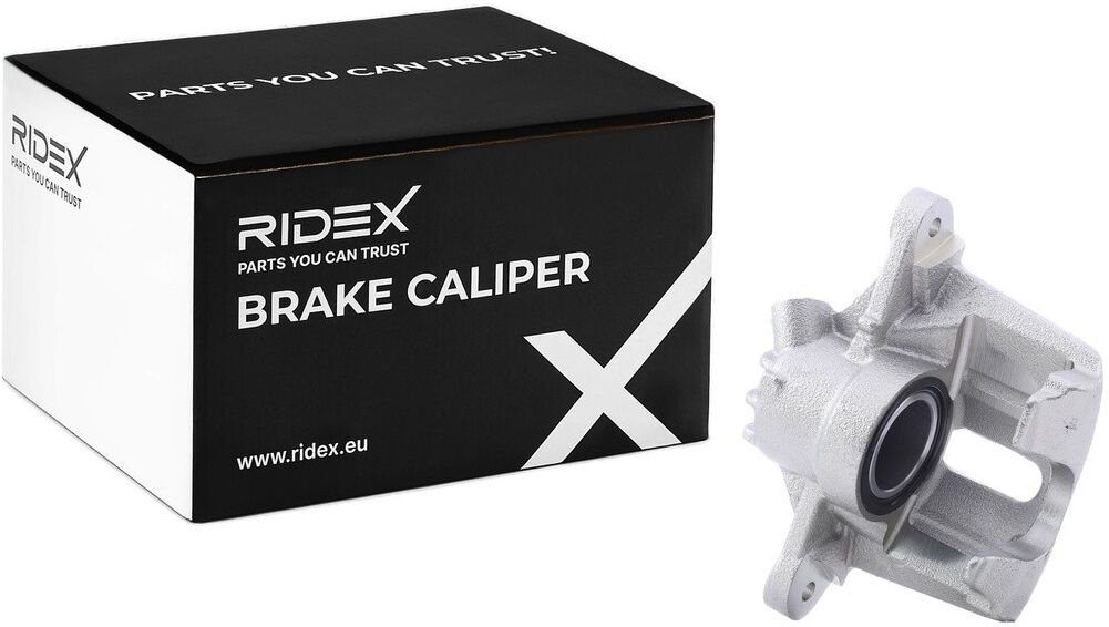 RIDEX 78B1466 Brake caliper