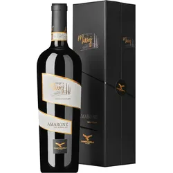 ́Tenuta di Missoj ́ · Amarone della Valpolicella Riserva DOCG 2013 (1er Geschenkbox), Campagnola, Venetien