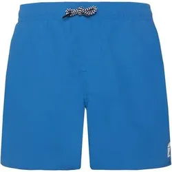 PROTEST Kinder CULTURE Beachshort, Größe 140 in Blau Blau
