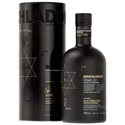 Bruichladdich 29 Jahre - Black Art - Edition 10.1 - Unpeated -...