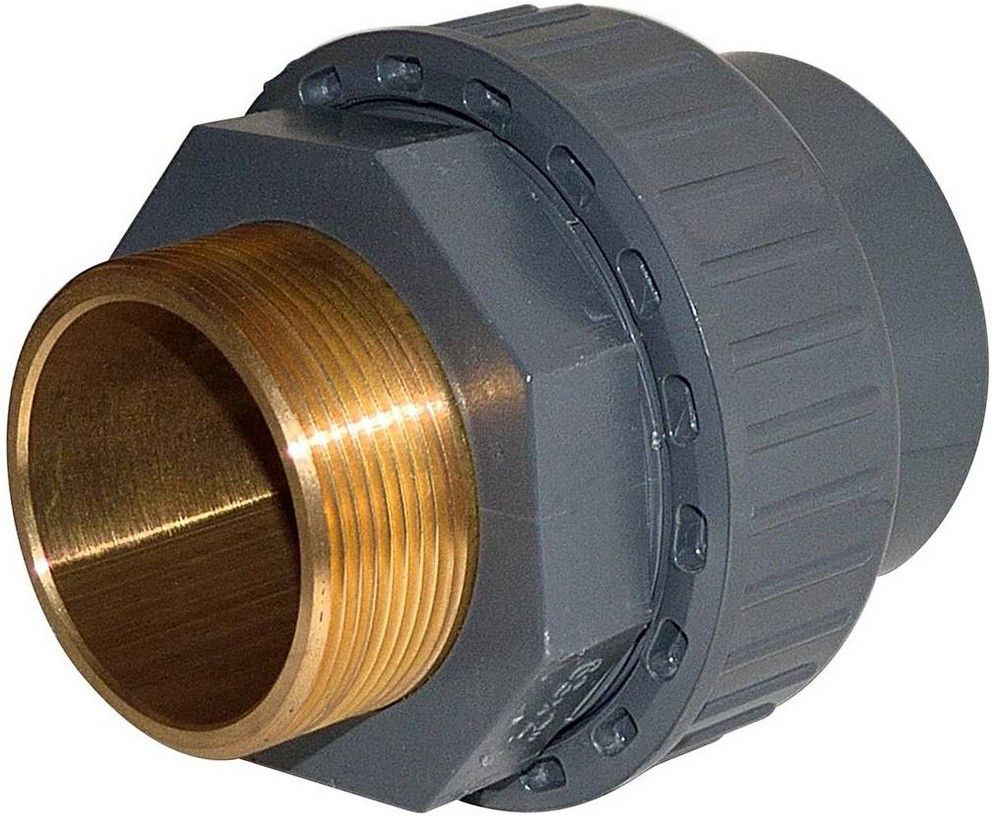 DT Spare Parts 9.00011 Connector, compressed air line