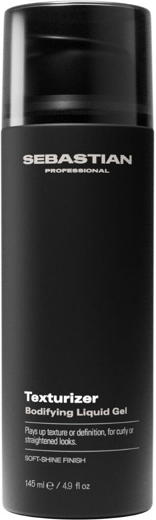 Sebastian Professional Texturizer Bodifying Liquid Gel 145Ml