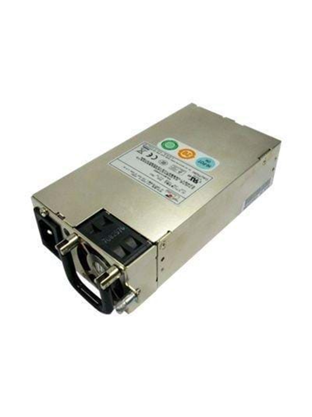 QNAP Single PSU for TS-809U-RP NAS Netzteile - 300 Watt - 80 Plus