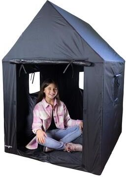 Bouncyband Indoor Framed Sensory Dark Den