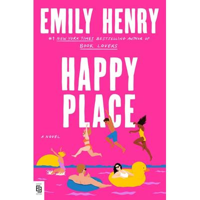 Happy Place, Taschenbuch von Emily Henry, Penguin LLC US