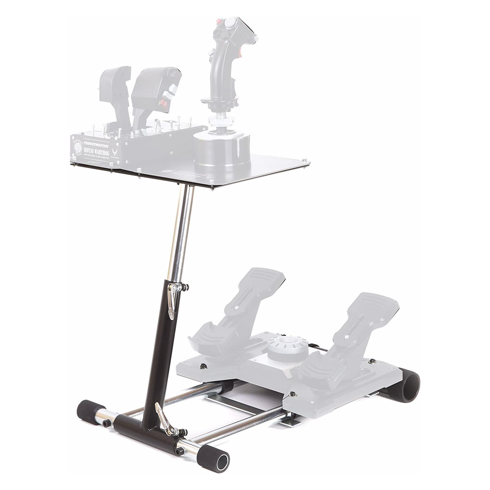 Wheel Stand Pro Thrustmaster Hotas Warthog/X55/X52 - Deluxe V2 (13083)