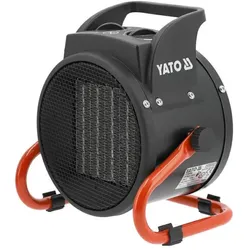 Yato Nagrzewnica Elektryczna Ptc 2kw, Heizkörper
