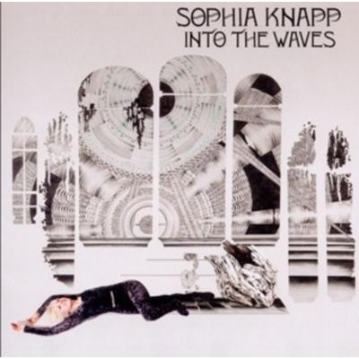 Knapp, S: Into The Waves - Sophia Knapp, CD
