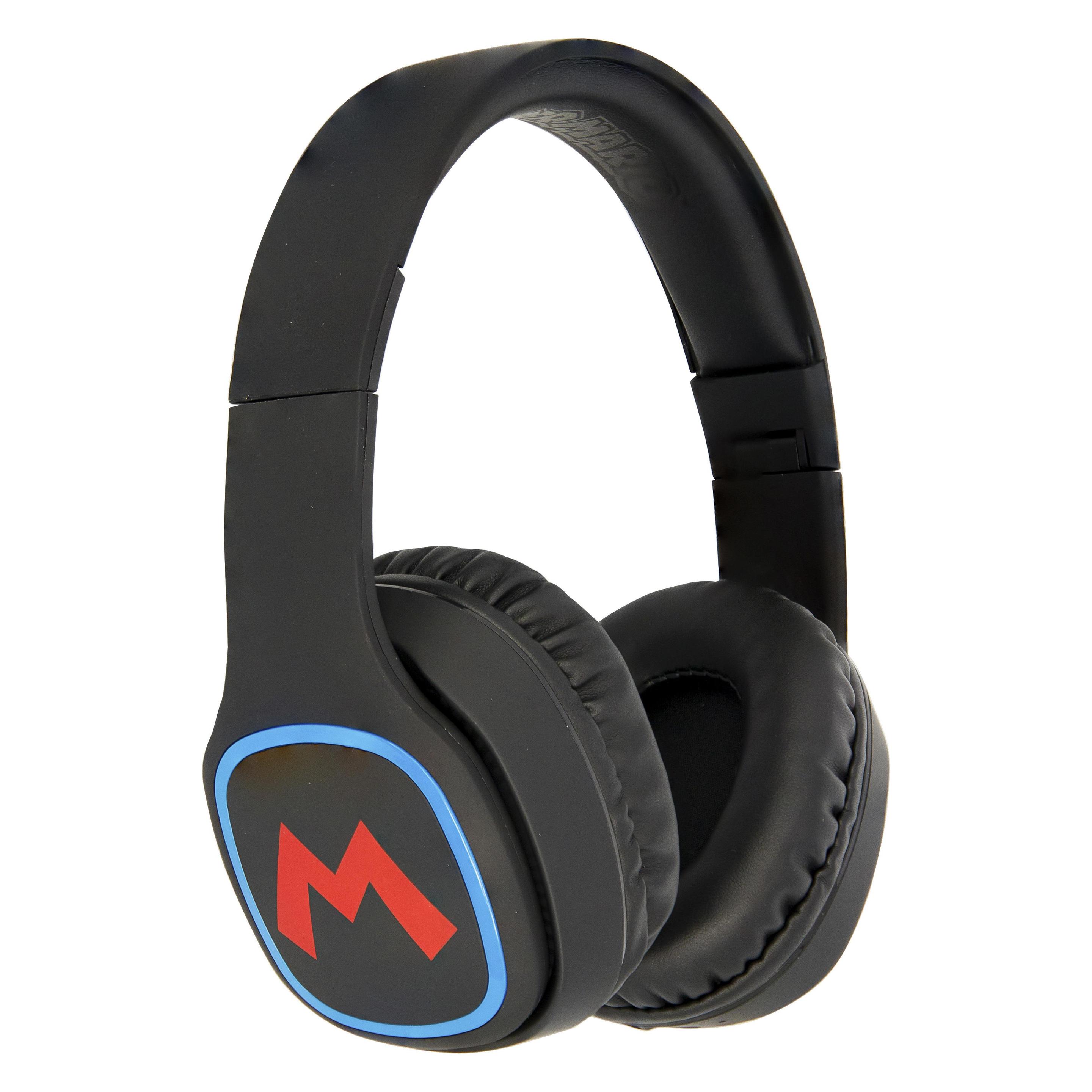 OTL Mario Bluetooth Kopfhörer (SM0698)