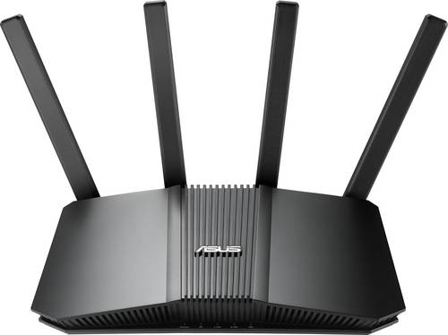 Asus RT-BE55 BE3600 WLAN Router 3600 MBit/s