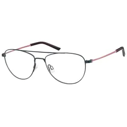 Brille Ad Lib AB3269 Blau Gr. 53-15