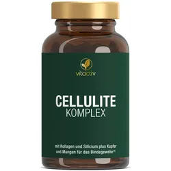 CELLULITE Komplex 90 St
