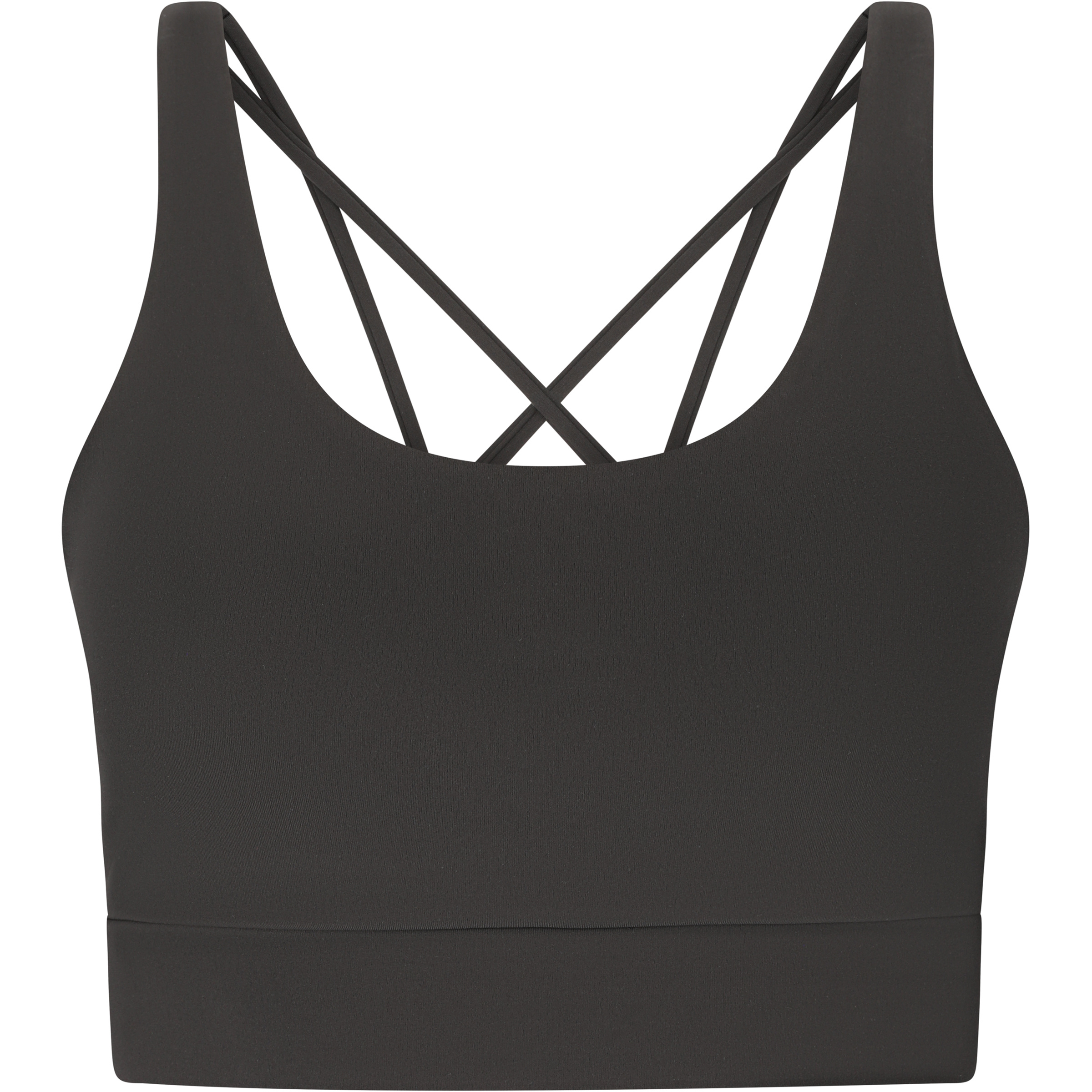 Athlecia Gaby V3 Sport BH Damen Sport-BHs schwarz Größe XS Yoga | Training & Fitness Schnell trocknend