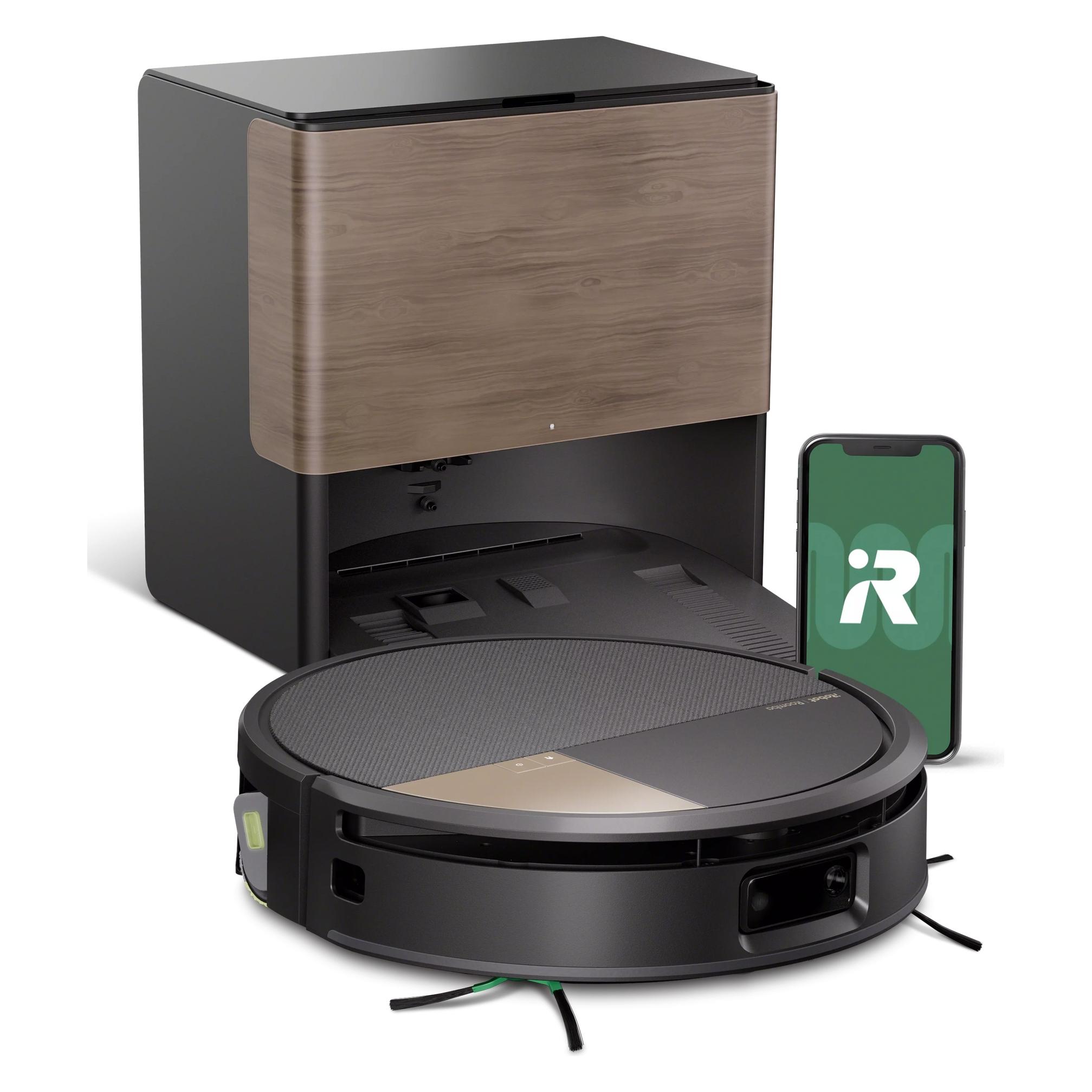 iRobot Roomba Max 775 Combo (30000 Pa, Wischrolle) (X285040 / 100003857)