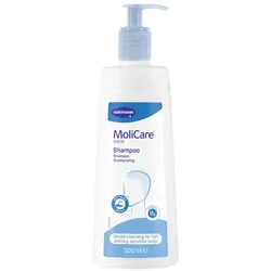 MOLICARE SKIN Shampoo 500 ml Shampoo