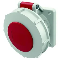 Mennekes Anbaudose TwinContact 1131