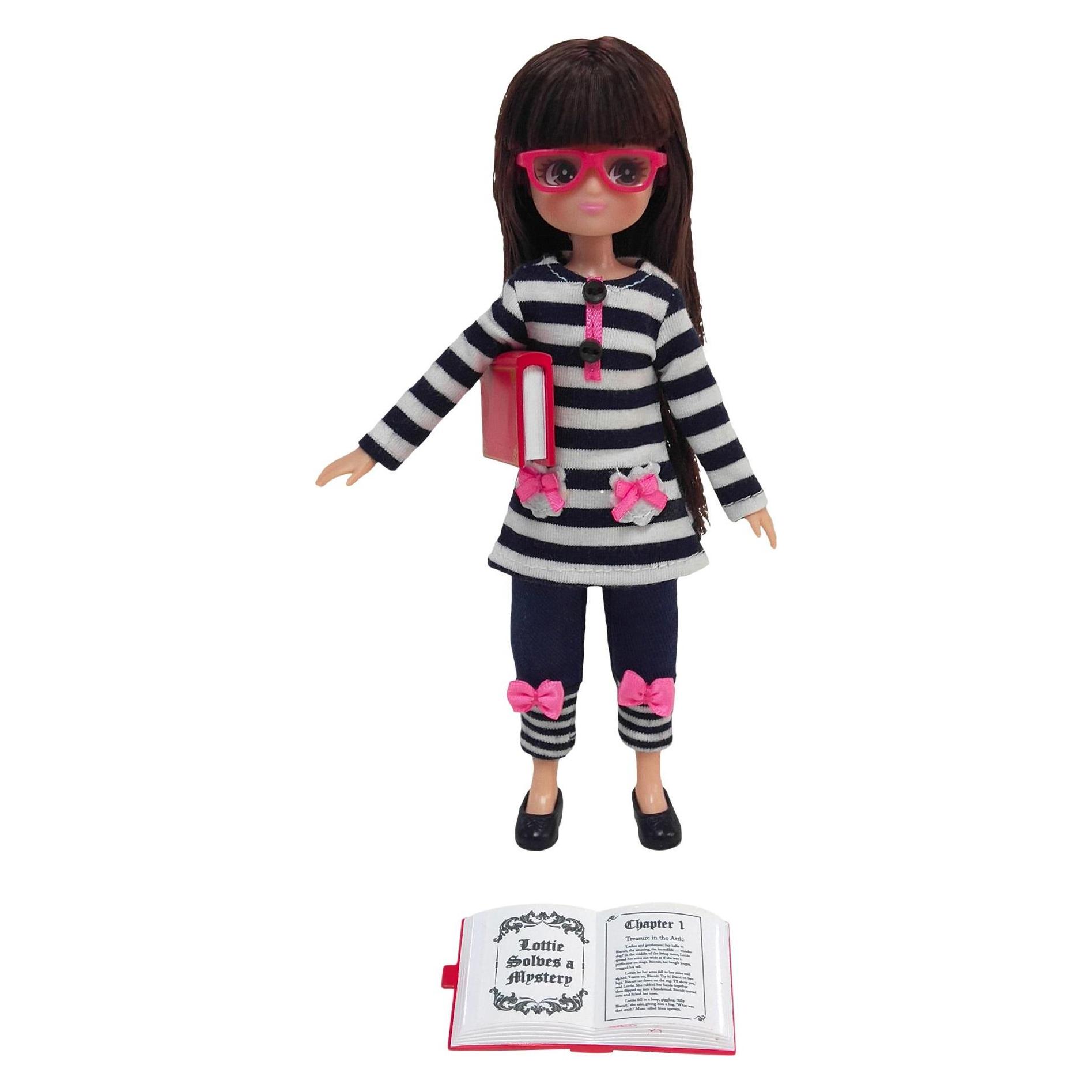 Schylling Book Lover (LT164)