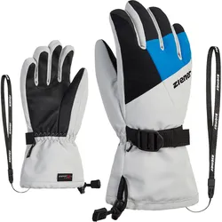 ZIENER LANI GTX Handschuh 2025 dusty grey - 3,5