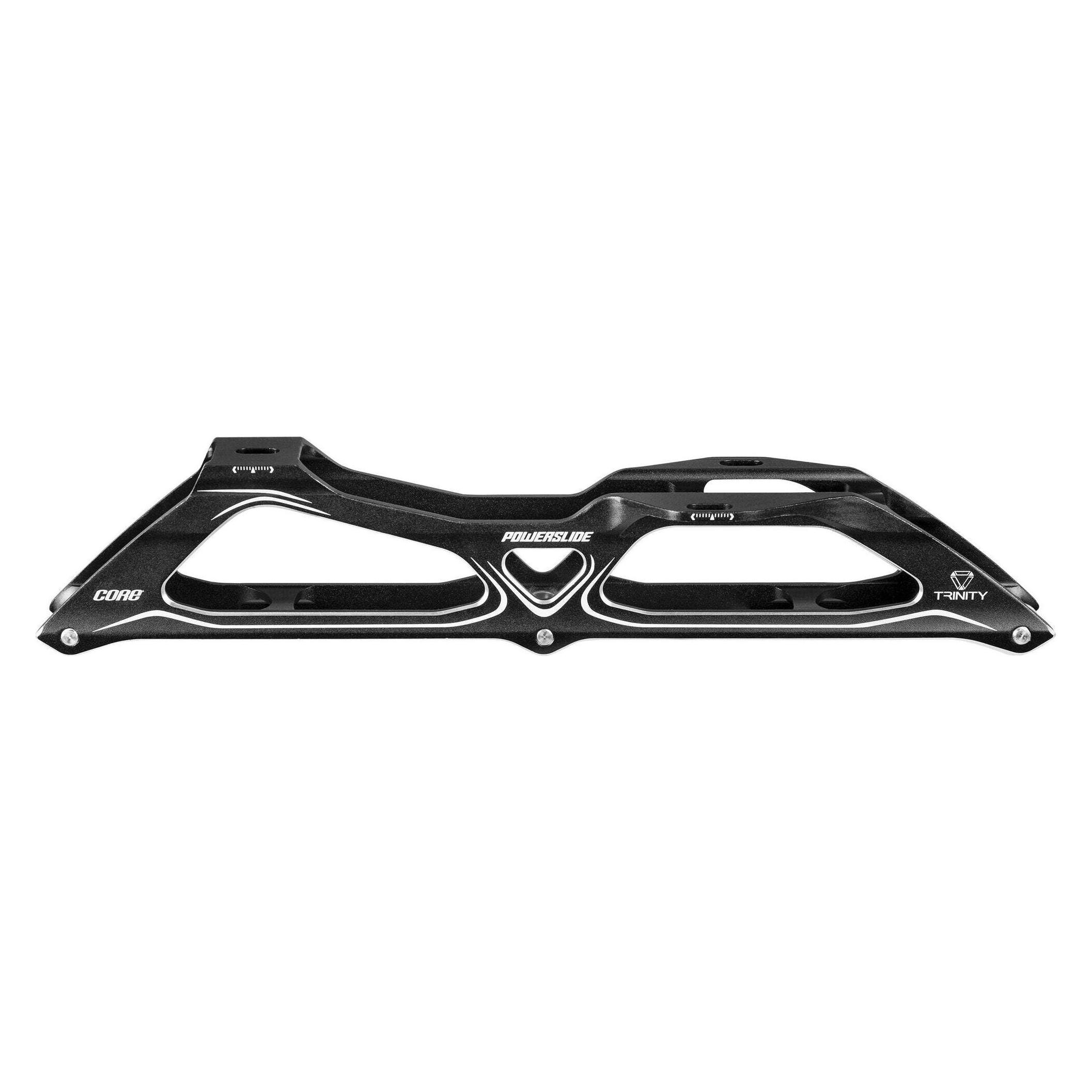 Powerslide XXX Frame Power Race 13,0" 3x125 black (125 mm) (520029)