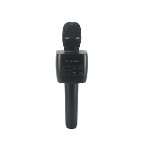 Muse Wired headphones M-508 KA Bluetooth Karaoke Microphone | (M-508 KA)
