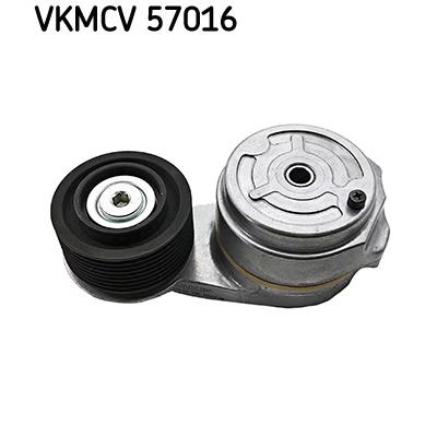 SKF vkmcv57016 für DAF KING LONG