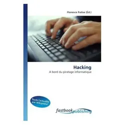 Hacking, Fachbücher