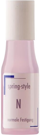 1008ml Spring Haarfestiger (48 x 21ml)