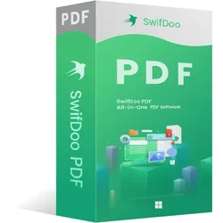 SwifDoo PDF Windows