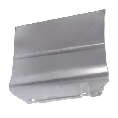 Bestprice Kotflügel Teilstück vorne rechts [Hersteller-Nr. 31480110] für BMW