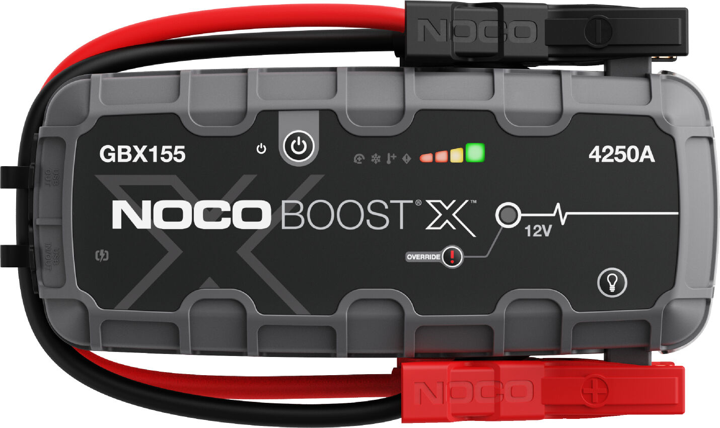 NOCO GBX155 batería de arranque para coches 4250 A
