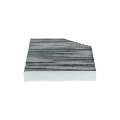 BOSCH Filter, Innenraumluft 1 987 435 617 für Mercedes