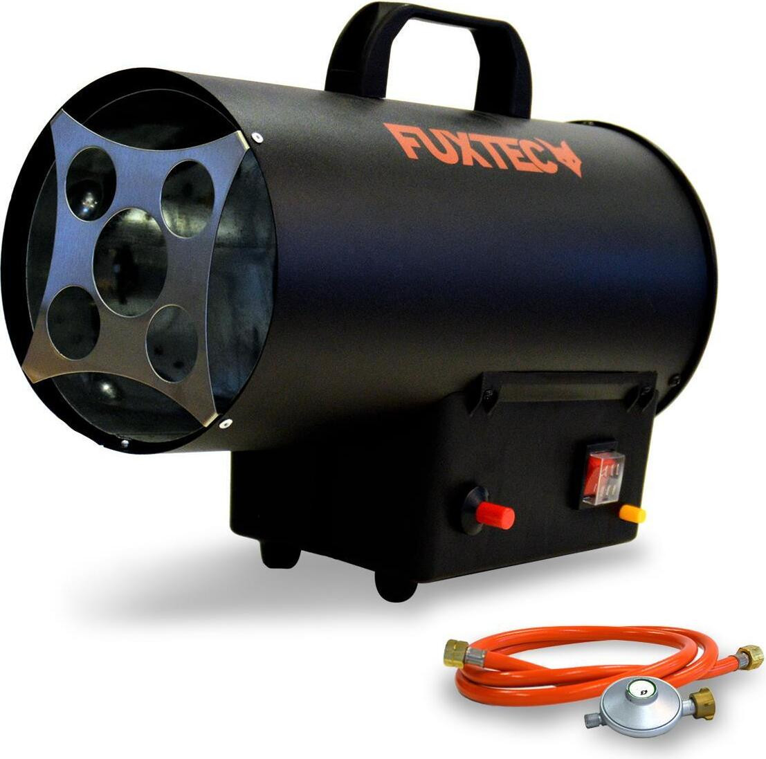 Fuxtec FX-GH10