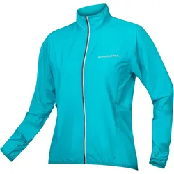 Endura, Damen, Velojacke, Damen Pakajak (S), Blau, S
