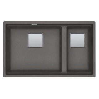 Franke Fragranit+ Kanon Unterbaukammer (54833980)