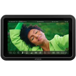 Shinobi II HDMI 13,3 cm (5,2") Monitor