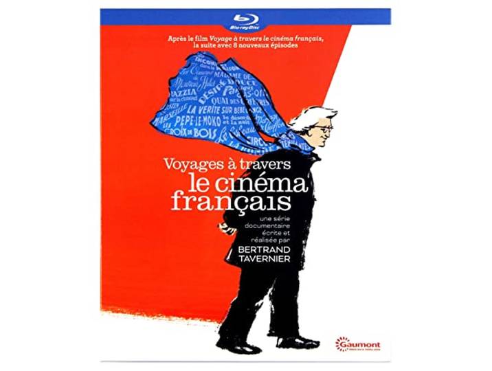 Voyage à Travers Le Cinéma Français, La Série