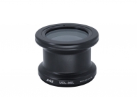 AOI UCL-06L Diopter Unterwasser Makro Linse +12 Close-up Lens