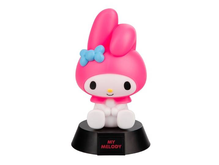 Lampe Icon My Melody