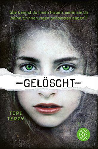 Teri Terry - Gelöscht - Preis vom 19.10.2026 19:33:35 h