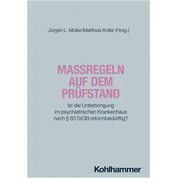 Maregeln auf dem Prfstand, Fachbücher von Jürgen L. Müller, Matthias Koller