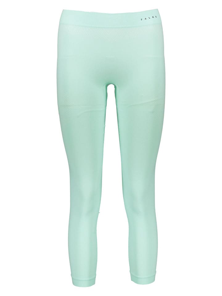 Falke Funktionsunterhose in Mint - XS