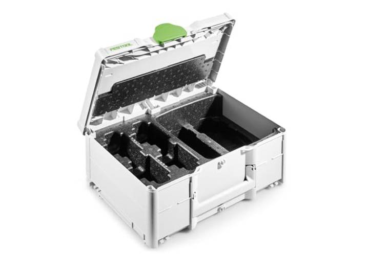 Festool Systainer³ SYS3 M 187 ENG 18V