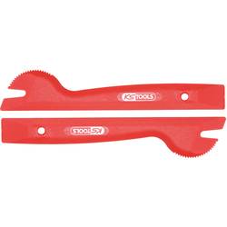 Klebegewichte Schab- und Schneidhebel-Satz, 2-tlg KS Tools 911.8115