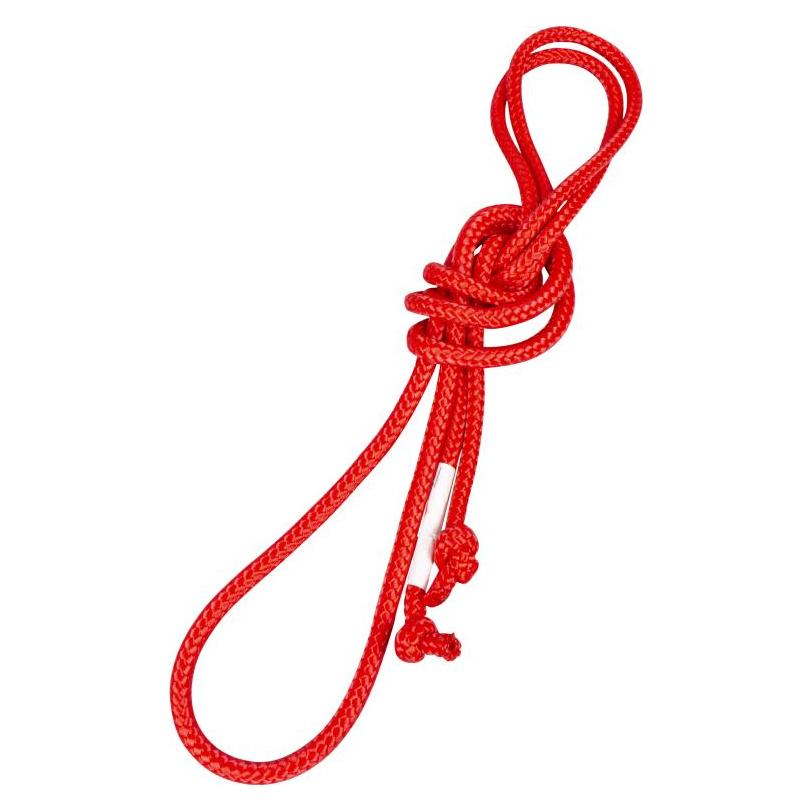 Kübler Sport Gymnastik-Springseil (280 cm) (11023-0068 3-00)
