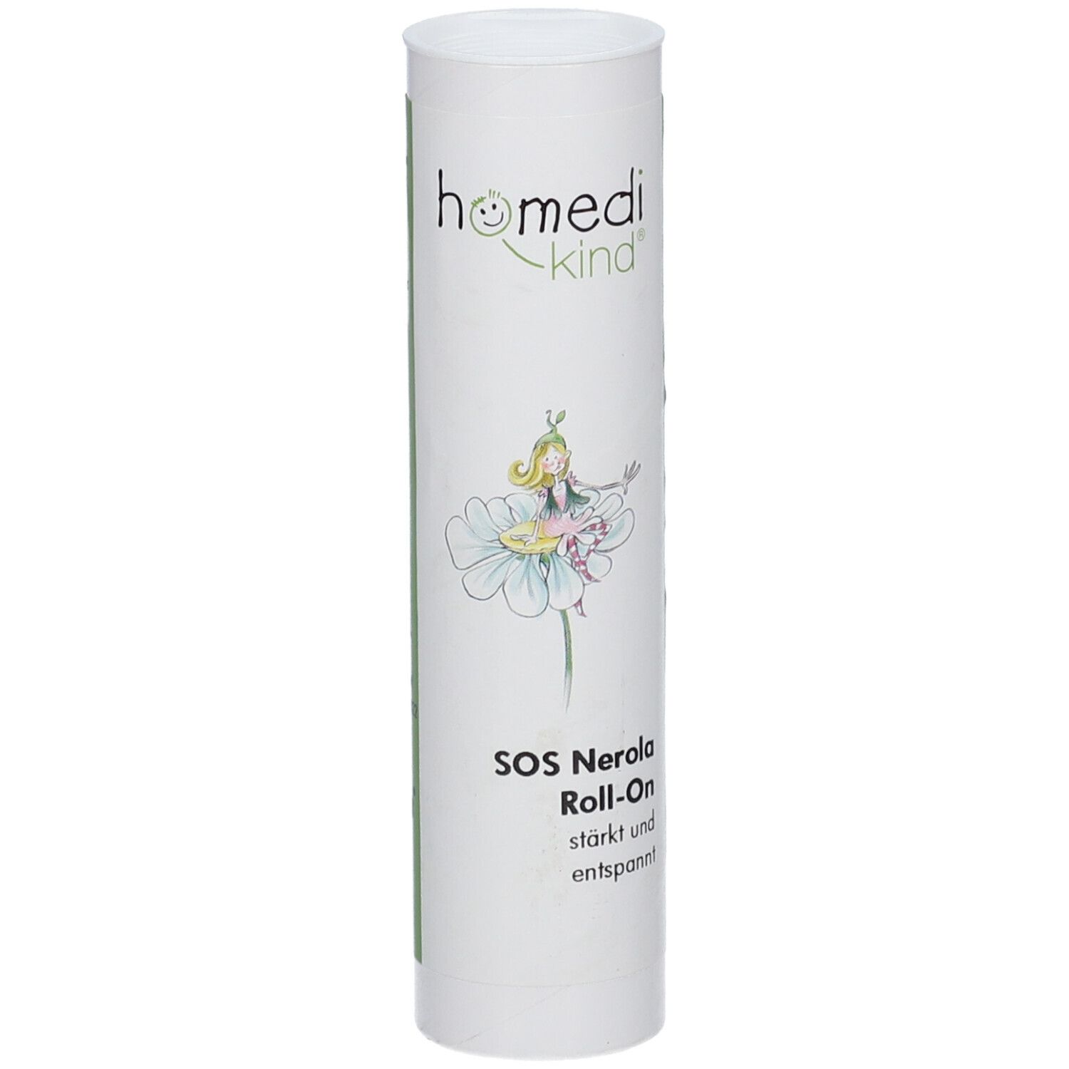 Homedi-Kind SOS R-On Nerola 10 ml Roll-On