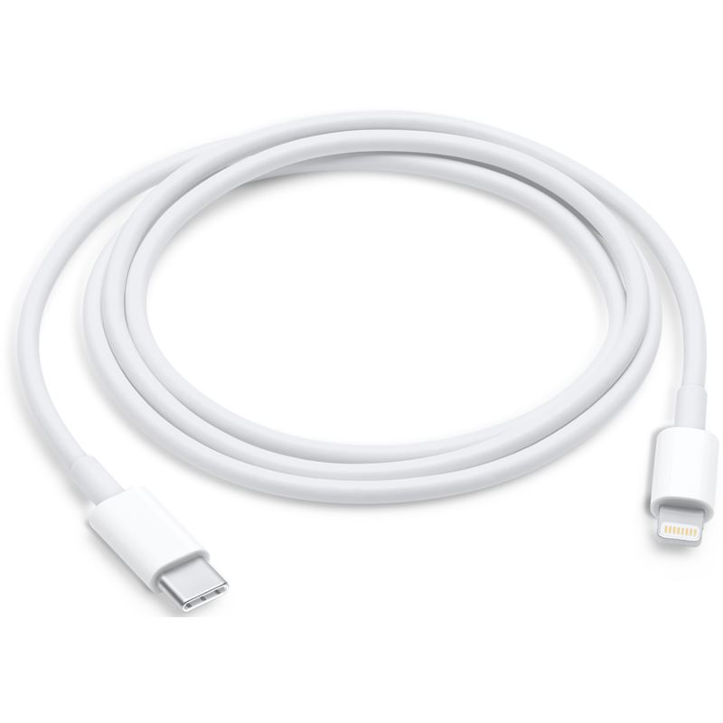 1.00m Apple USB-C auf Lightning Kabel