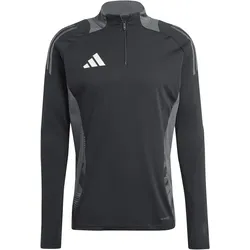 adidas Tiro 24 Competition Training-Sweatshirt Herren IL8257 - black/team dark grey 3XL