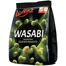 Lorenz Erdnüsse im Teigmantel »Wasabi« 800 g